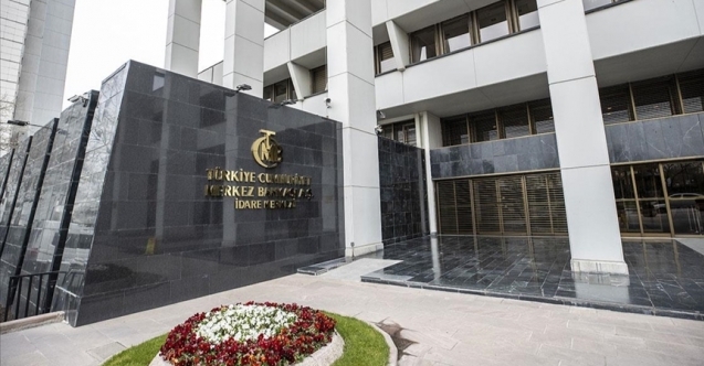 Merkez Bankası yılın ilk faiz kararını açıkladı