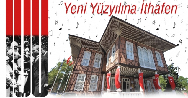 Sahne yeniden Bursa Şehir Korosu#039;nun