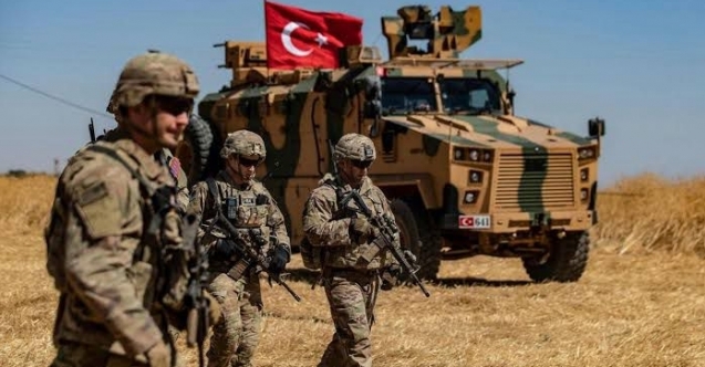 Son 24 saatte 57 terörist etkisiz hale getirildi