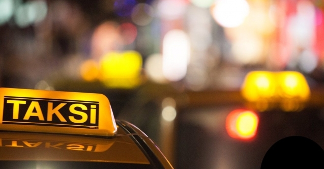 Taksi şoförleri zamdan memnun değil