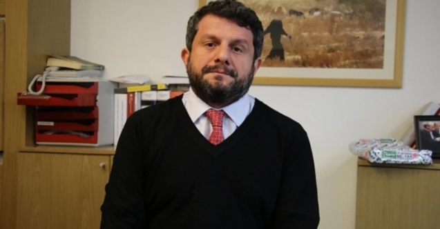 TİP milletvekili Can Atalay#039;ın vekilliği düşürüldü!