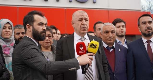 Tutuklu Gazeteci ve Türk Milliyetçilerinin Tahliyesi Kararı
