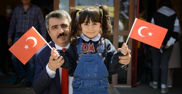 Yıldırım#039;da  ‘Eğlence zamanı