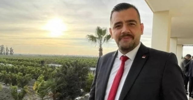 Adana Büyükşehir Belediye binasında silahlı saldırı!