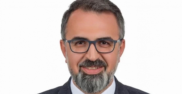 AK Parti Bursa Kestel Belediye Başkan Adayı Ferhat Erol kimdir?