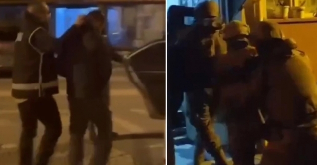 Balıkesir#039;de elebaşılığını Gökhan Kuş#039;un yaptığı organize suç örgütü çökertildi