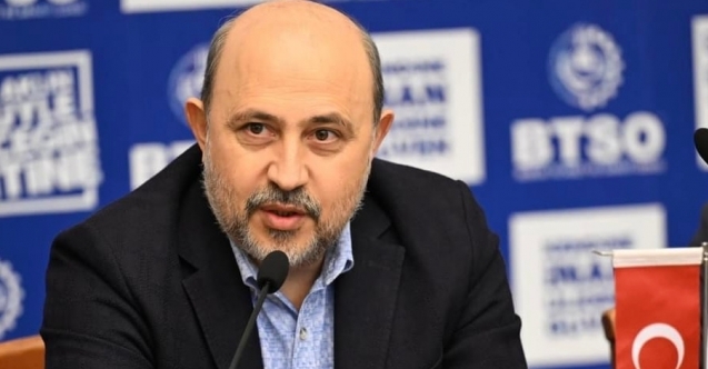 Başkan adaylarına ‘KOBİ OSB çağrısı