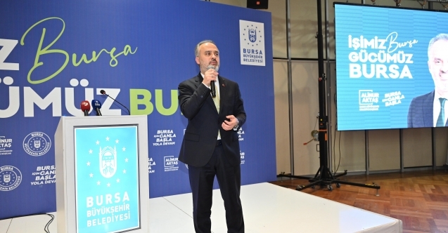 Başkan Aktaş, Balkan coğrafyasıyla buluştu