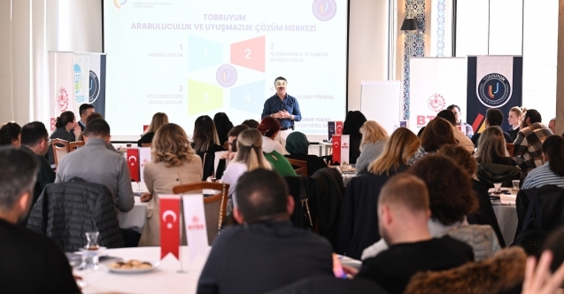 BTSO TAMda Akreditasyon Eğitimleri Başladı