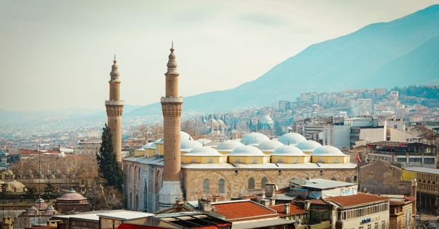 Bursa#039;ya korkunç haber