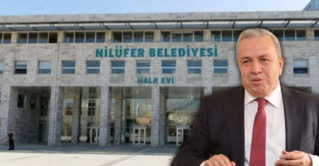 CHPnin Nilüfer Belediye başkan adayı belli oldu