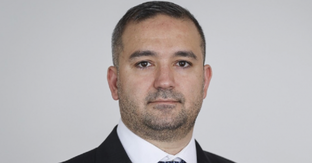 Hafize Gaye Erkanın istifasının ardından Merkez Bankasında başkan Fatih Karahan