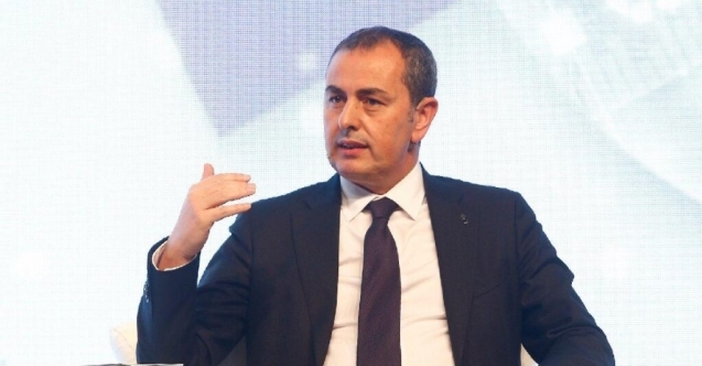 İş Bankası Genel Müdürü Hakan Aran#039;dan Kredi Kartlarına ve İhtiyaç Kredilerine Uyarı!