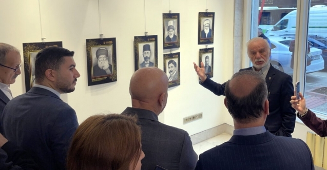 Kültür taşıyıcısı köprü şahsiyetler, Bursa belgeliğinde