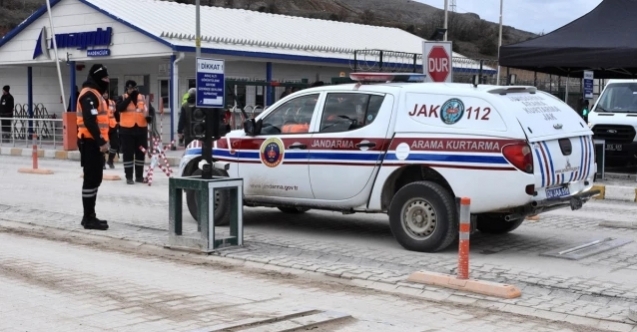 Maden faciasında kaybolan 9 işçi, 3 bine yakın personel tarafından aranıyor