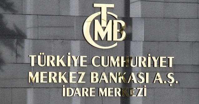 Merkez Bankası faiz kararını açıkladı