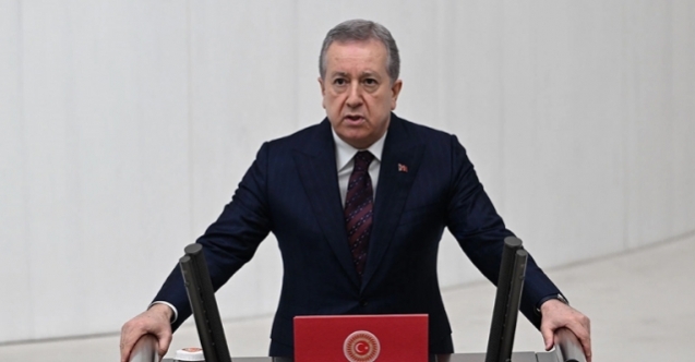 MHP seçim beyannamesini açıkladı!