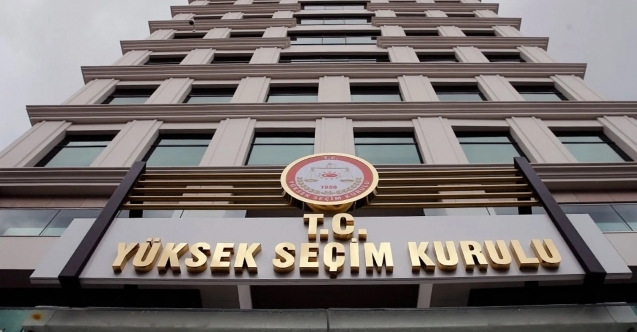 Siyasi partilerin bu akşama kadar aday listelerini sunmaları gerekiyor