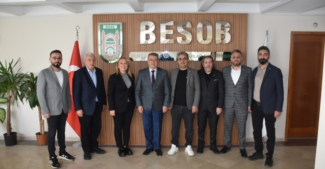 TEKSİDER, şehrin dinamiklerinden güç alıyor