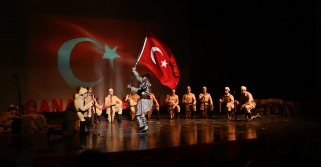 109 yıldır aynı gururla