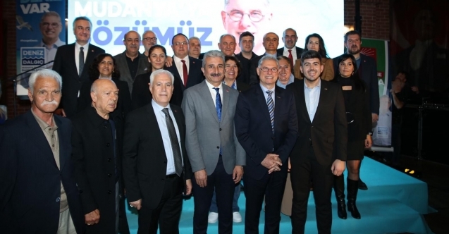 Bozbey: Ramazan ayında yalan ve iftira yakışır mı?”
