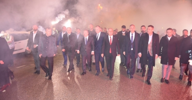 Aydın: Yenişehir fide ve tohum üretiminde merkez olacak