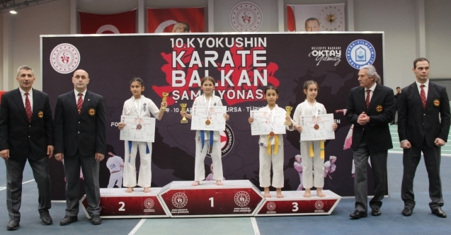 Balkanlarda ‘Yıldırım rüzgarı