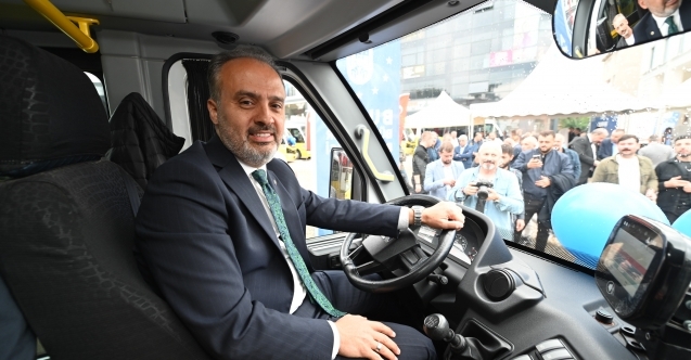 Başkan Aktaş, Kuzey Otoyolu trafiği rahatlatacak”