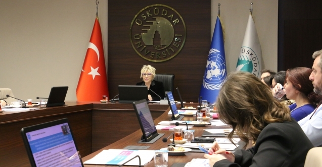 Birleşmiş Milletler Dünya 2023 Uyuşturucu Raporu” açıklandı…