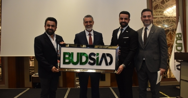  BUDSİADdan tanıtım ve istişare toplantısı