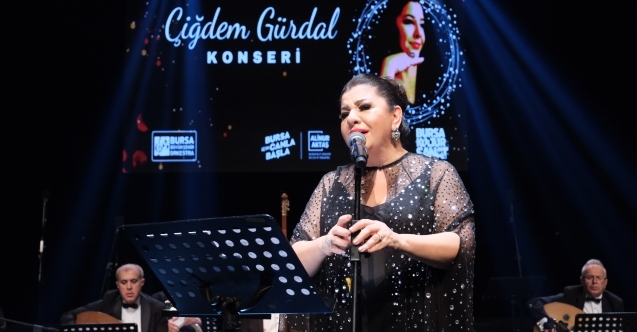 Büyükşehir Korosundan ‘Kadınlar Günü konseri