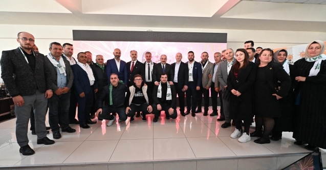 Büyükşehirden İznike ‘Ata Sporları Kamp Merkezi