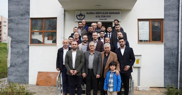 Celil Çolak, Acil Eylem Planını açıkladı