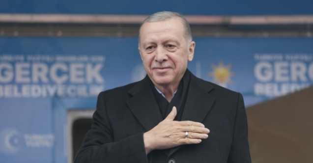 Cumhurbaşkanı Erdoğan, Bakan Şimşek üzerinden emeklilere mesaj verdi