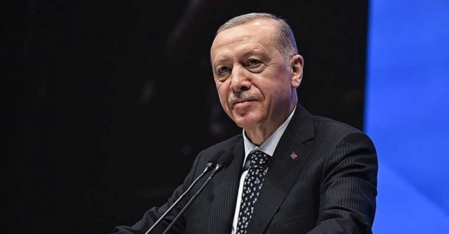 Cumhurbaşkanı Erdoğandan milyonlarca emekliye müjde