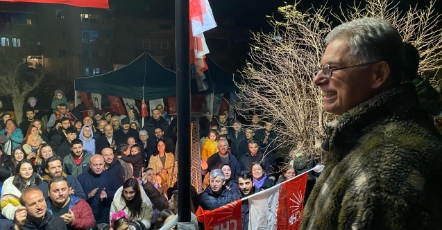 Deniz Dalgıç: 31 Martta bayramımızı kutlayacağız