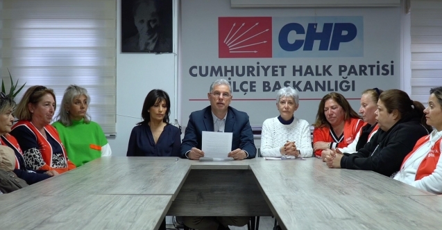 Deniz Dalgıç eşitlik politika belgesini imzaladı