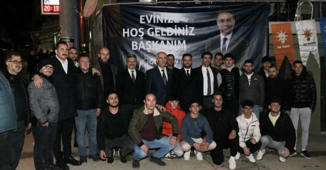 Dinçer: Mudanya#039;ya Denizcilik Lisesi açacağız