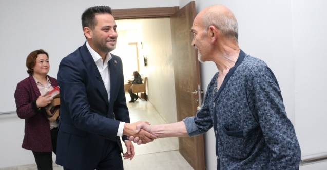 Emekli Yaşam Merkezi ile büyüklerimiz sosyal hayatın içinde olacak