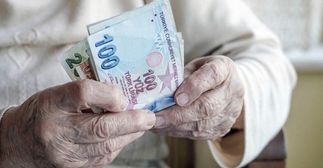 Emeklilerin bayram ikramiyesi tarihi belli oldu