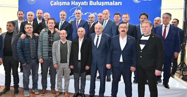Emeklilikte Oda”ya takılan çiftçiye müjde!