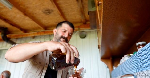 İnegöl arıcılık ve bal üretiminde marka olacak