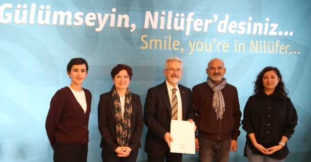 KONSERVE Projesi Nilüfer Sanat Platformu Çalıştayı ile başladı