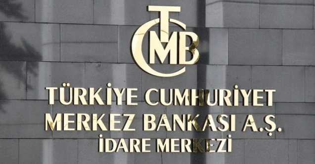 Merkez Bankası Faiz Kararını Açıkladı
