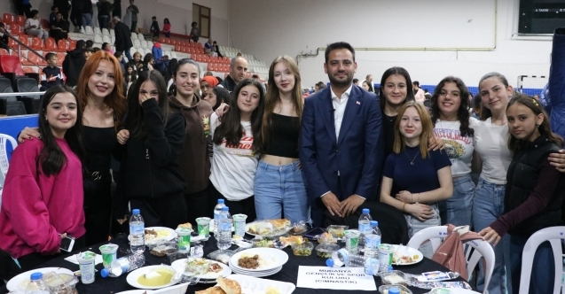 Mudanya sporda da öncü olacak