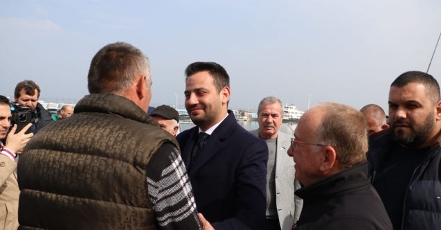 Mudanya Herkesin Belediyesi Olacak
