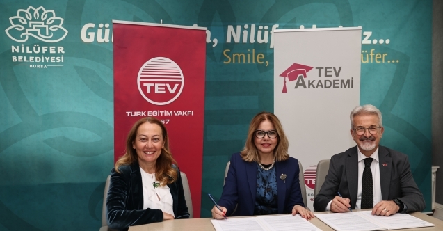 Nilüfere öğrenci yurdu kazandırılıyor