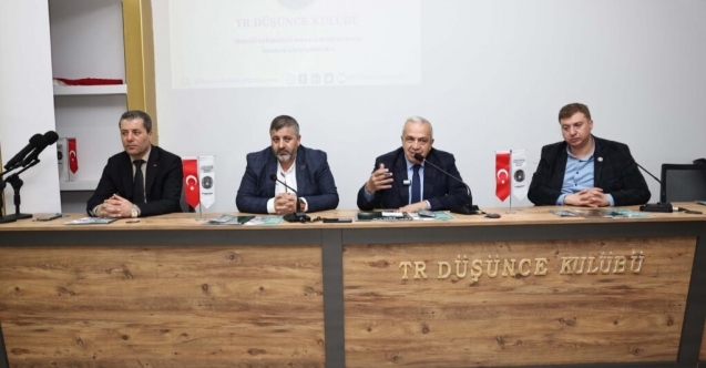 Şadi Özdemir: Nilüferde artan iç göç sorunları çoğalttı