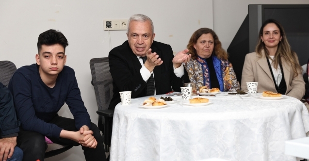 Şadi Özdemirden sandıklara sahip çıkın çağrısı