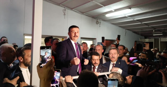 Selçuk Türkoğlunun uzlaştırma çabaları sonuç verdi: